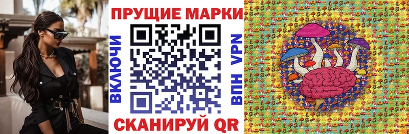 Марки NBOMe 1,8мг  Кашин 